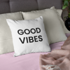 Foto de Cojín | Good vibes