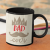 Picture of Taza | Best dad ever 2