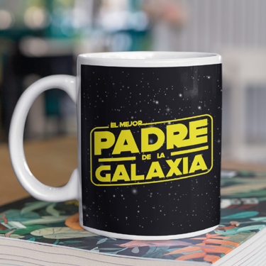 Motistore. Taza  Infusión de amor