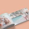 Photobook 28x21 | Sube tus Fotos y Crea tu Álbum