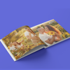 Photobook 30x30 | Carga tu Archivo y Crea tu Álbum