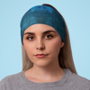Picture of Bandana tipo Buf | Deep Blue