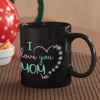 Picture of Taza | I love you mom