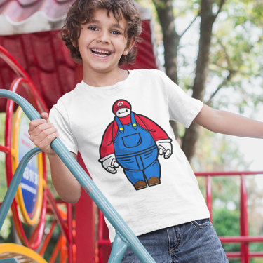 Motistore. Products tagged with 'playera infantil