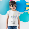 Picture of Playera niña | One of a kind