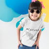 Picture of Playera niña | Mexicana