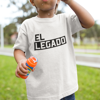 Picture of Playera niño | El legado