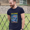 Picture of Playera hombre | Stay home pacman