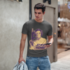 Picture of Playera hombre | Stay home leia
