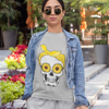 Picture of Playera mujer | Skull