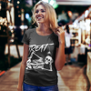 Picture of Playera mujer | Trick or treat 1