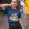 Picture of Playera mujer | Cactus