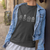 Picture of Playera mujer | Cactus set