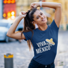 Picture of Playera mujer | Viva méxico