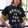 Picture of Playera mujer | Mexico is the shit