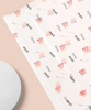 Imagen de la categoría Papel encerado personalizado