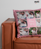 Foto de Cojín | Cojín Personalizado I Love You