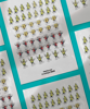 Foto de Sticker Sheets Personalizadas