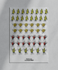 Foto de Sticker Sheets Personalizadas