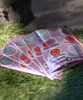 Foto de Sticker Sheets Personalizadas