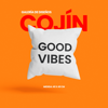 Cojín decorativo con impresión personalizada, selecciona diseño desde galería de estilos
