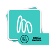 Foto de Stickers con esquinas redondeadas