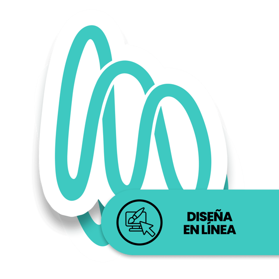 Foto de Stickers con Corte Personalizado