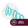 Foto de Stickers Transparentes