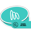 Diseña en línea tus stickers ovalados con impresión a color y corte personalizado