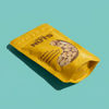 Foto de Bolsas stand up pouch transparente