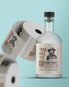 Imagen de la categoría Etiquetas en Rollo