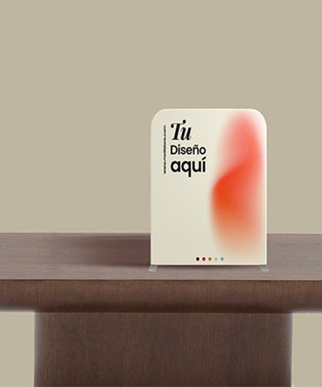 Foto de EUROFIT MINI DISPLAY