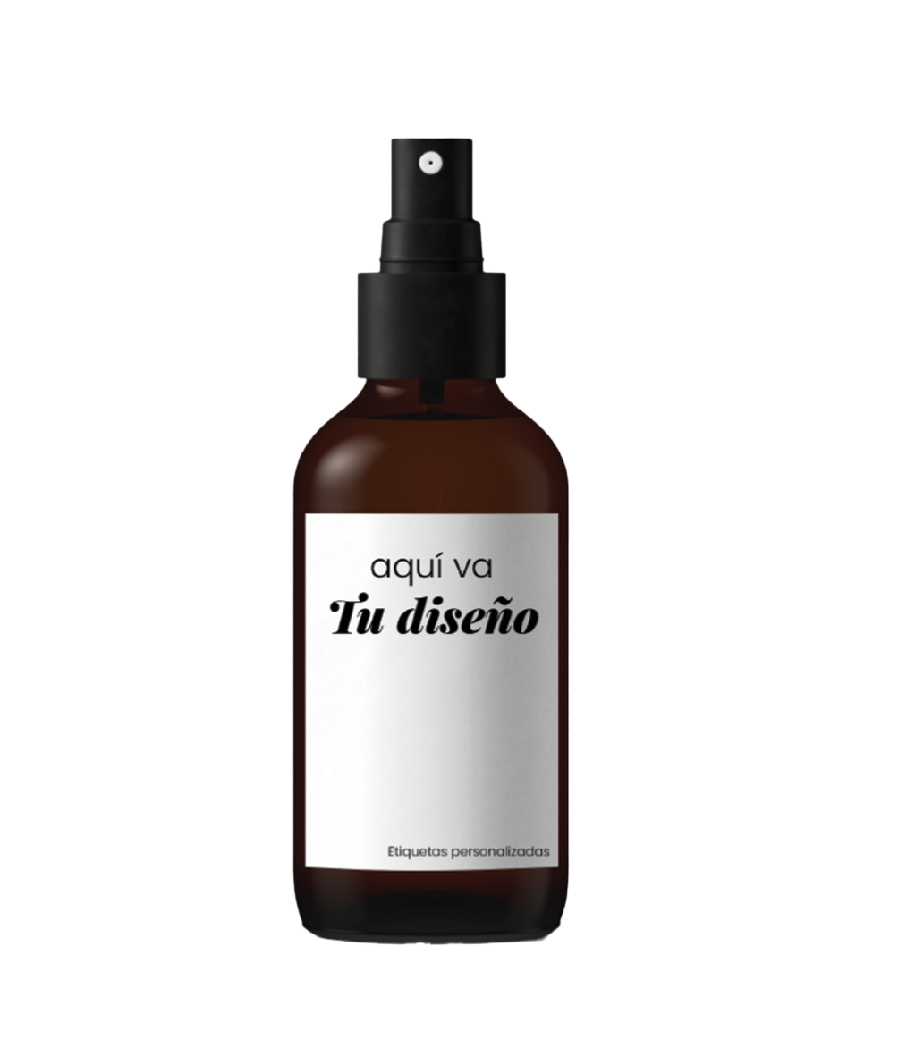 Etiqueta Blanca